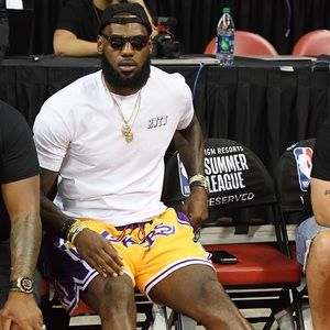 Meet your Posher, Ronald